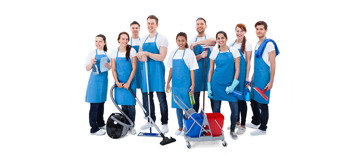 How to start your own cleaning business HireRush Blog