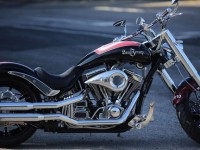 Motorcycle maintenance tips