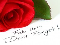 How to arrange a perfect Valentine’s Day