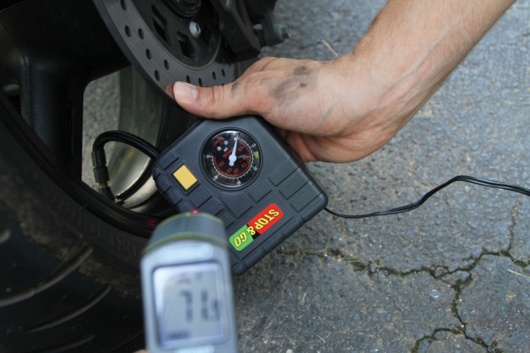 Motorcycle maintenance 9 tips HireRush Blog