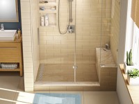 7 steps to tile a shower