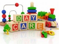 8 steps to start a daycare center