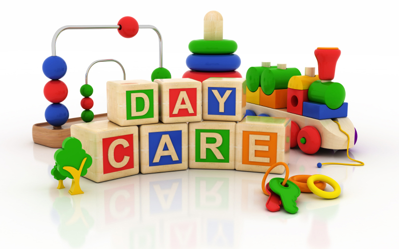 Daycare Center In Edgewood WA