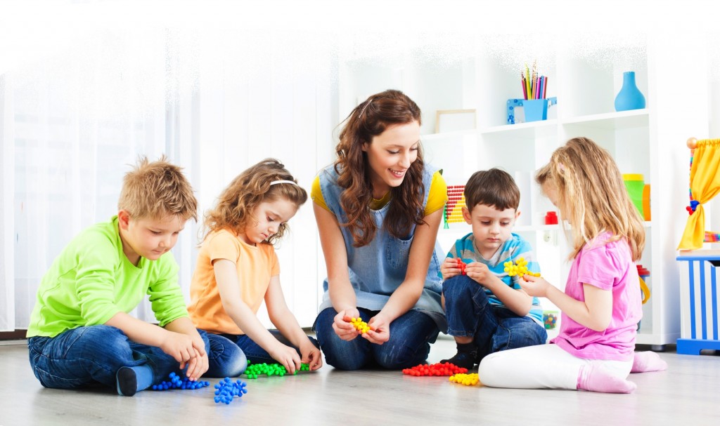 How to Start a Daycare Center 8 Steps HireRush Blog