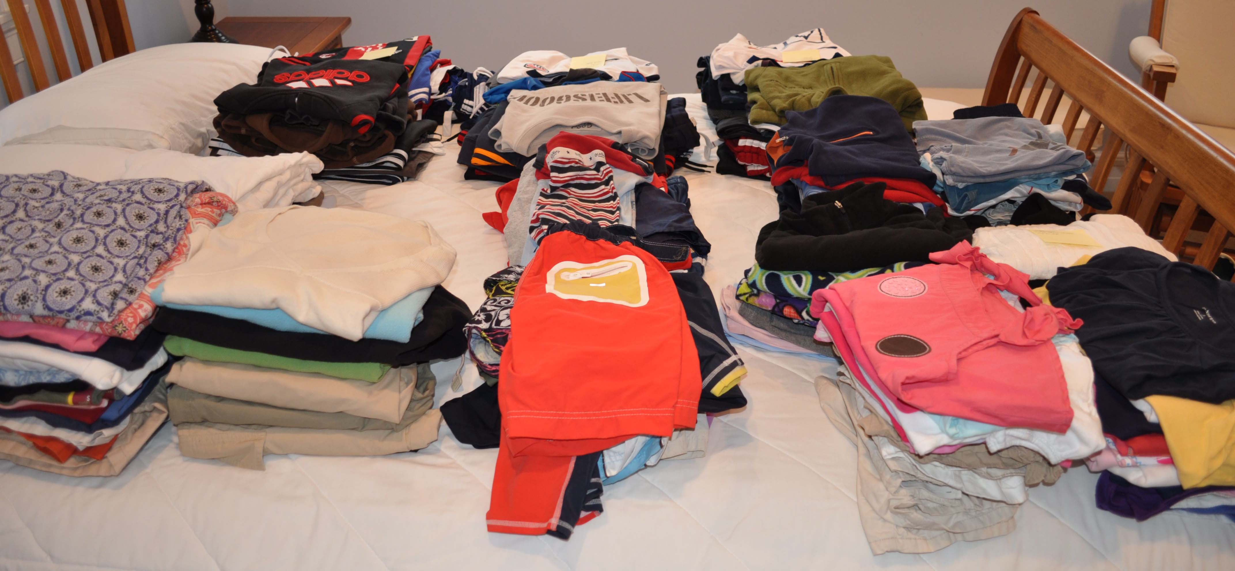 How to Pack a Suitcase 4 Method & 12 Tips HireRush