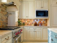 10 easy kitchen decorating ideas