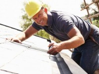 How to shingle a roof|laying asphalt shingles