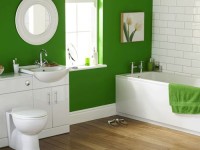 Bathroom decorating ideas and tips