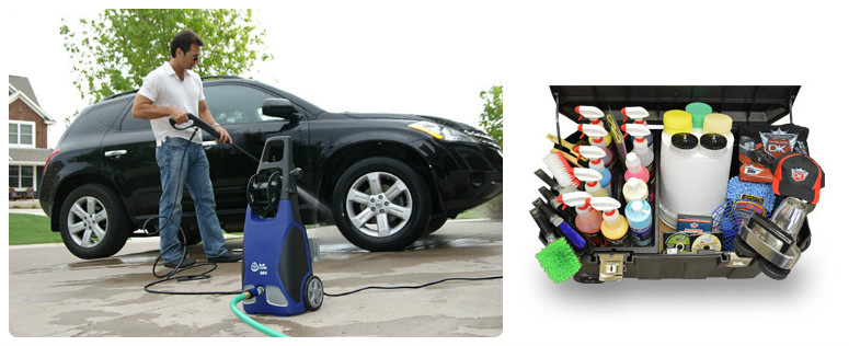 How to Start a Mobile Car Wash Business  HireRush