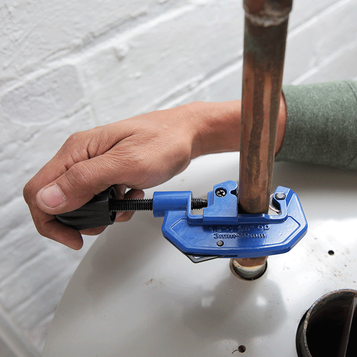 How to install a water heater HireRush Blog