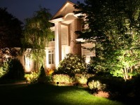 How to install landscape lighting | 7 steps
