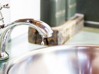 How to fix a leaky faucet