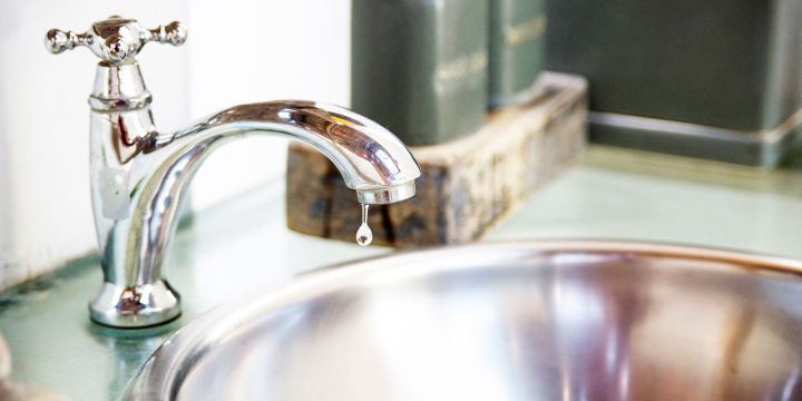 Some Tips Of How To Fix A Leaky Faucet Hirerush
