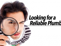 How to find a reliable plumber