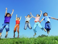 25 summer activities for kids