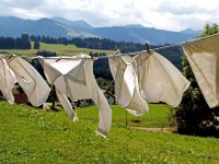 20 helpful laundry tips