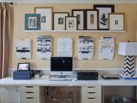 How to organize your office