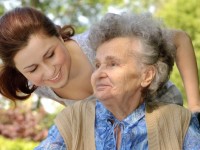 How to become a caregiver