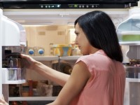 How to organize refrigerator