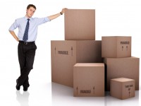 How to pack a moving truck