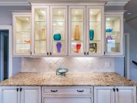 How to organize kitchen cabinets in 5 steps