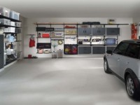 15 neat garage organization ideas