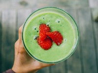 5 amazing green smoothie recipes