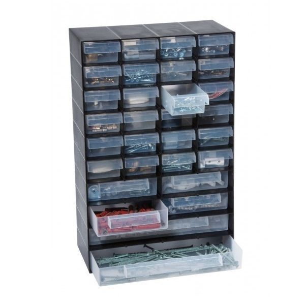 15 neat garage organization ideas HireRush Blog