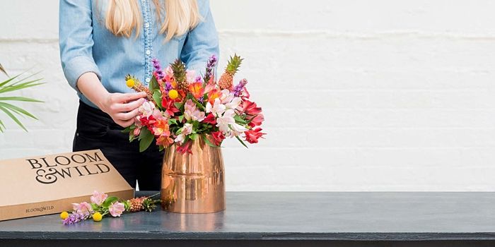 How to become a florist in 5 steps | HireRush Blog