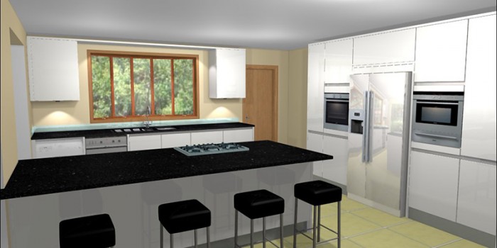 5 Latest kitchen trends for your upcoming remodel | HireRush Blog