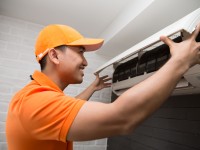 Step-by-step guide on how to clean air conditioner