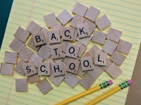 Top 10 back to school organization tips