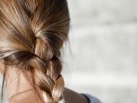 5 easy back to school hairstyles + bonus tutorial