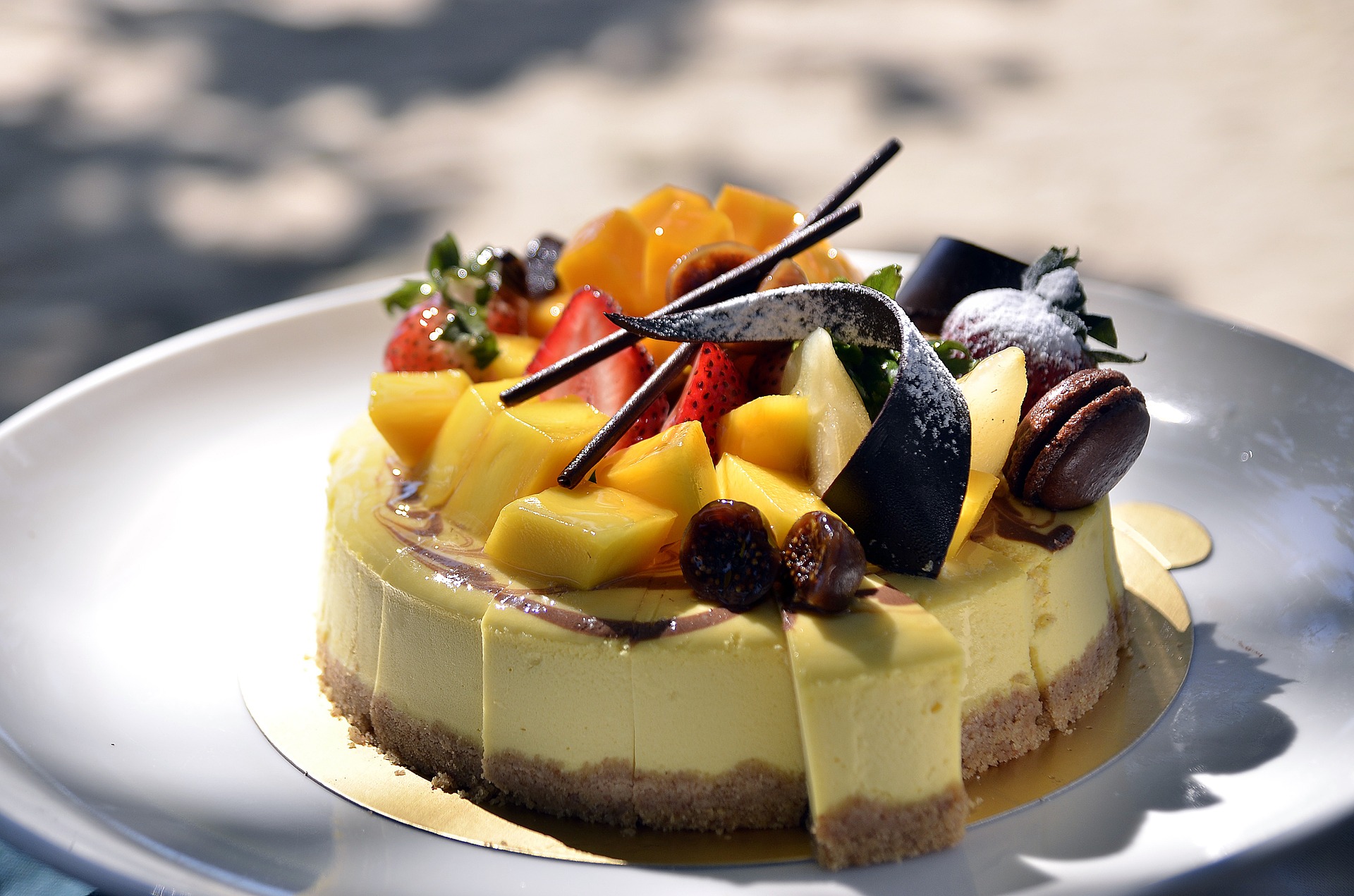 How to make a cake from scratch | HireRush Blog