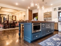 How to clean a microwave