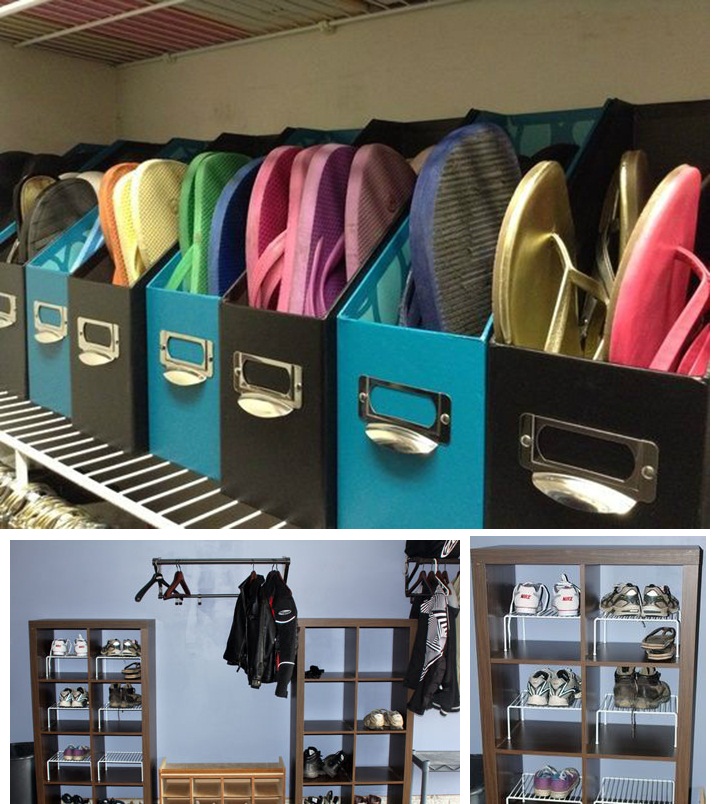 Top 10 shoe organizer ideas HireRush Blog