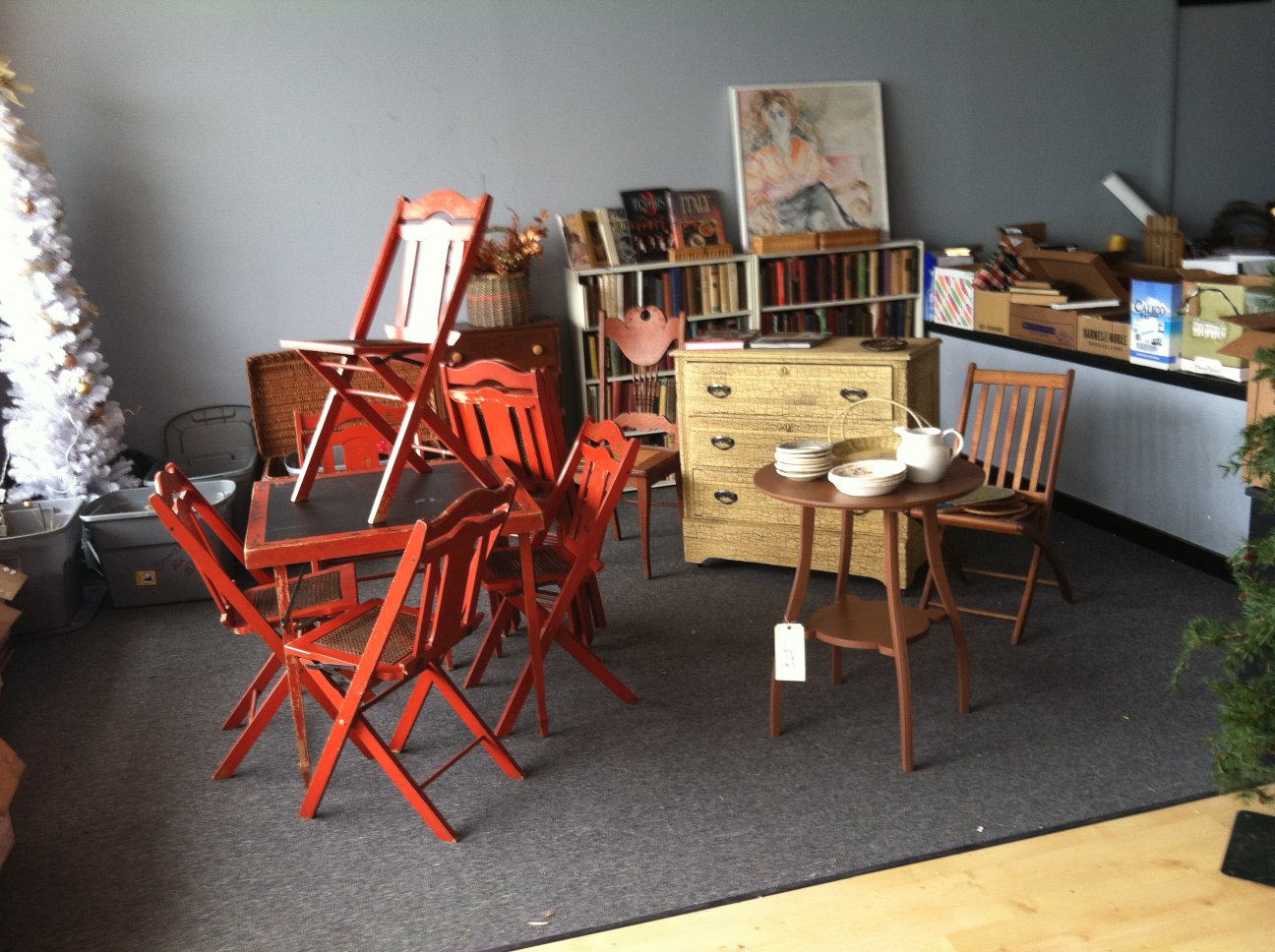 10 repurposed furniture ideas HireRush Blog