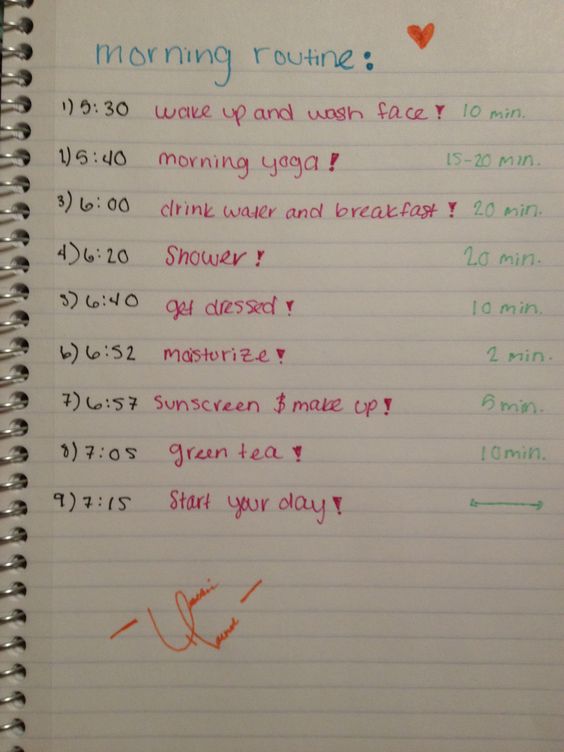 How to wake up early easier HireRush Blog