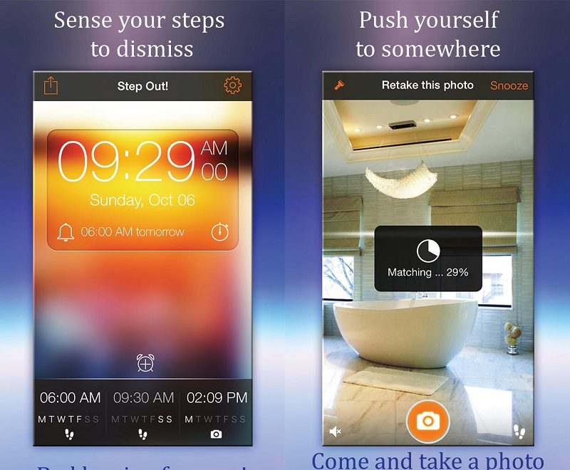 How to wake up early easier HireRush Blog