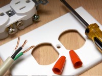 Basic electricity skills: learn how to install an outlet