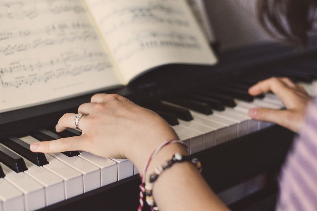 How to tune a piano in 5 steps HireRush Blog