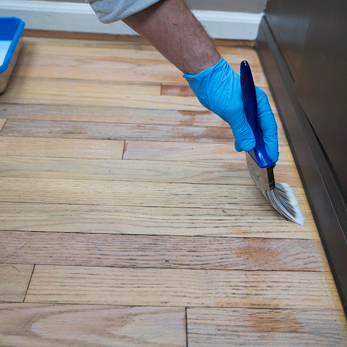 Hardwood Floors Refinishing Guide