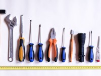 10 tools every man should have