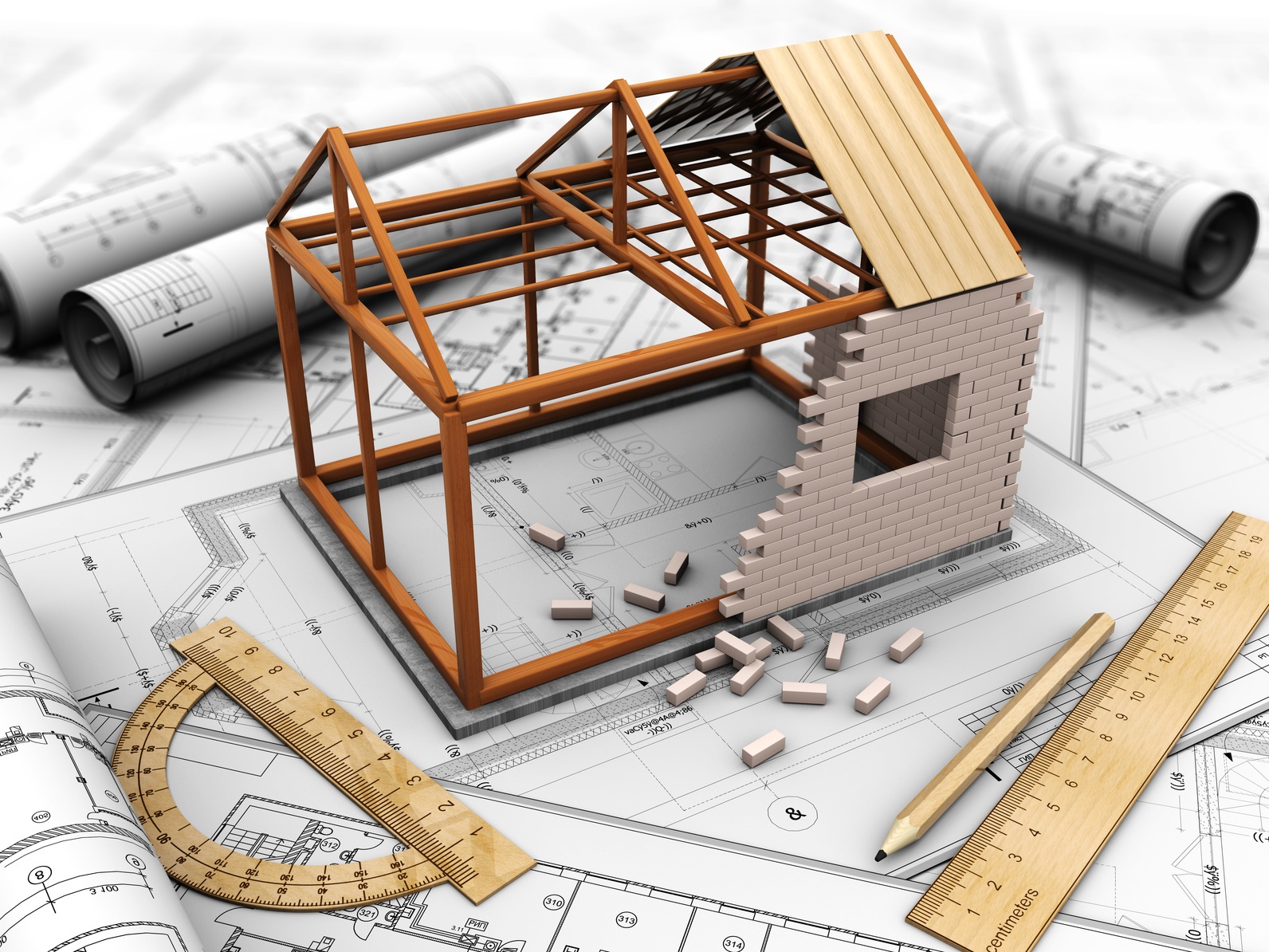Is It Cheaper To Buy Or Build A House HireRush Blog