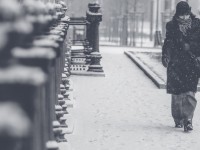 Tips and supplies to prepare for a snow storm