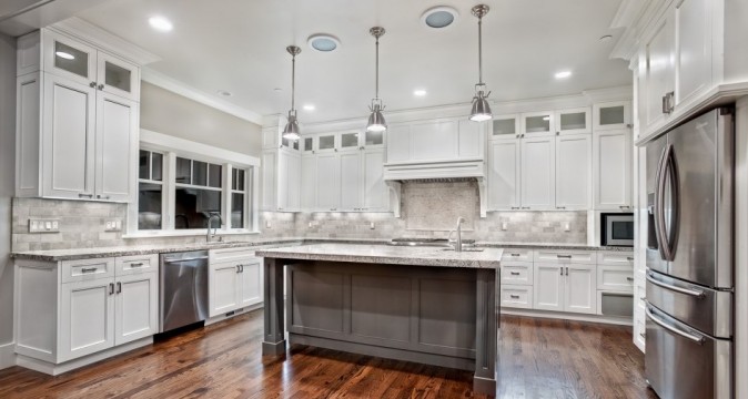 Kitchen Remodeling Mistakes Home Flippers Must Avoid | Appliances ...