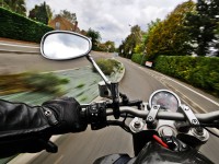 Riding safely: 8 most important motorcycle safety tips