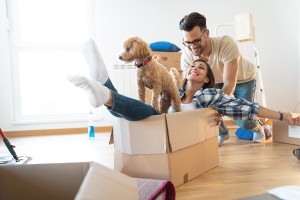 How to move out of your parents house | HireRush Blog