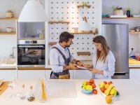 8 home improvement projects to do over the next weekend