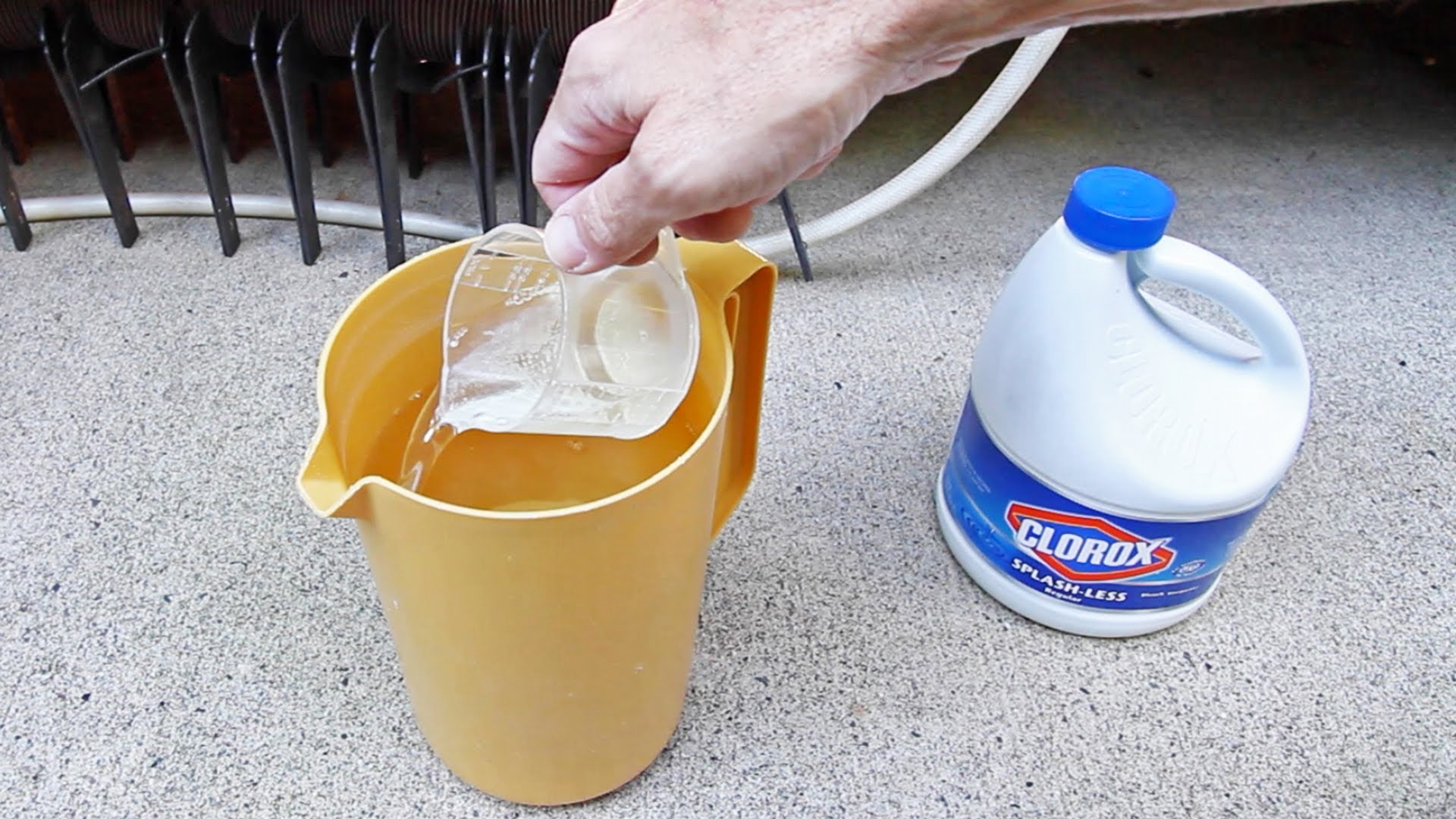How to clean tile grout | HireRush Blog